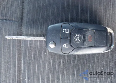 2017 Ford F-150 Xlt z USA, uszkodzony, nr VIN 1FTEW1EP1HFB00746